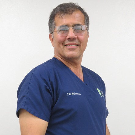 Dr.Carlos Rivera